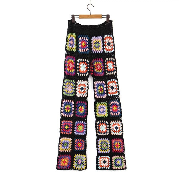 Crochet Pattern Bottoms