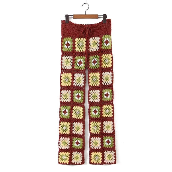 Crochet Pattern Bottoms