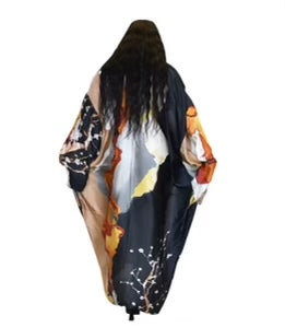 Bad Girl Kimono