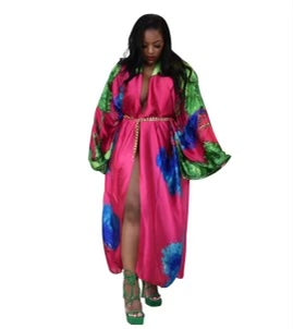 Bad Girl Kimono