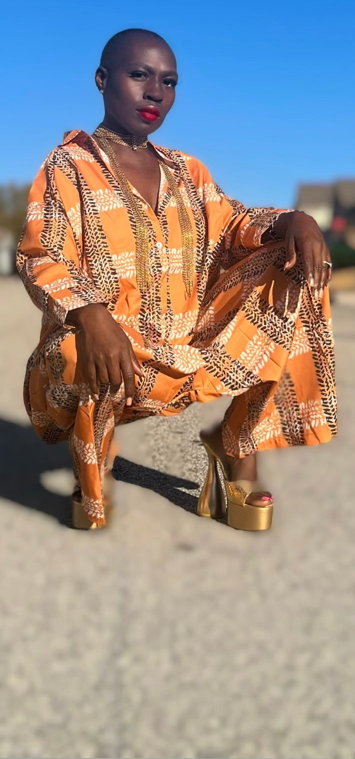 Wakanda Jumper