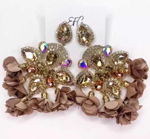 Lovely Earrings