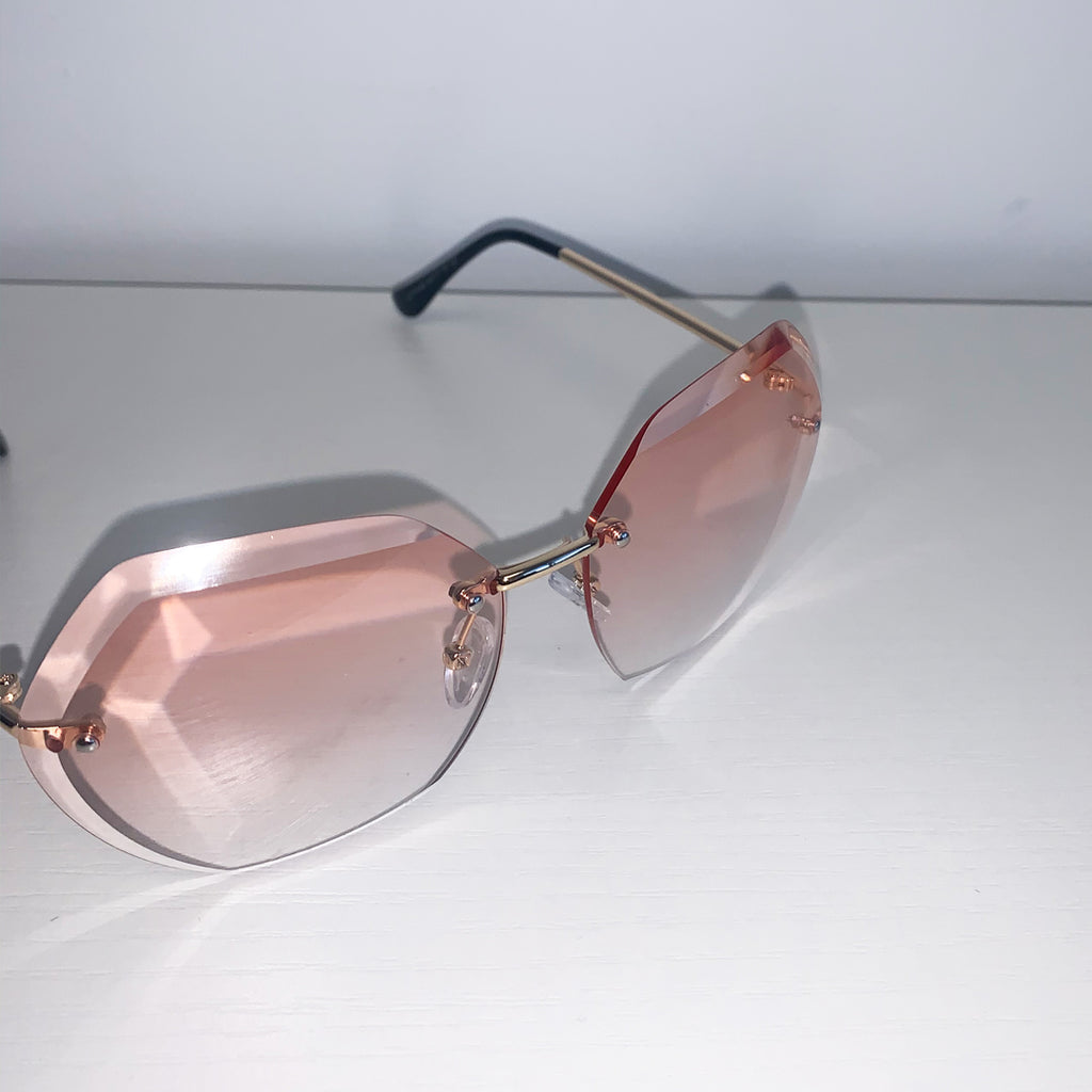 Sofia Sunglasses