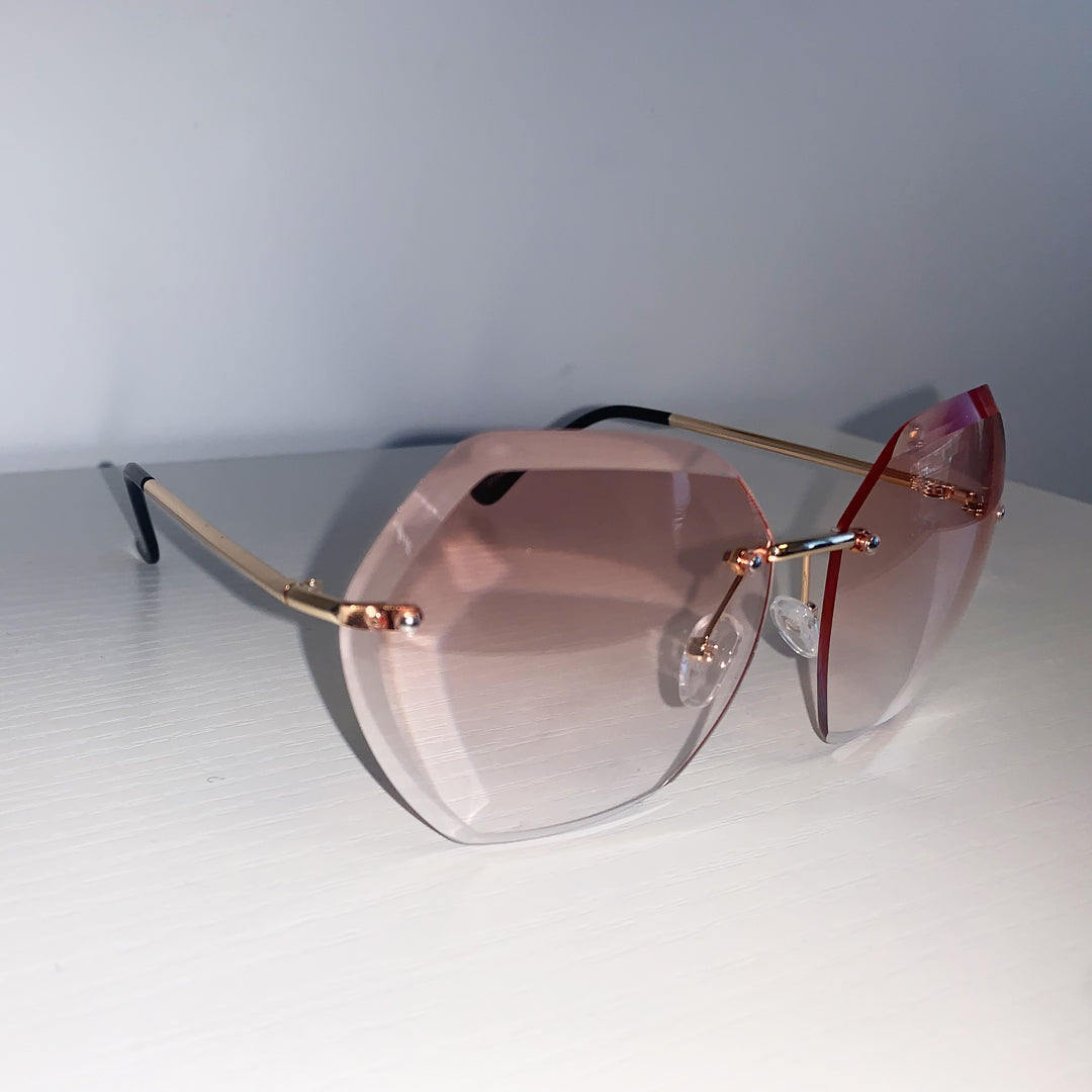 Sofia Sunglasses