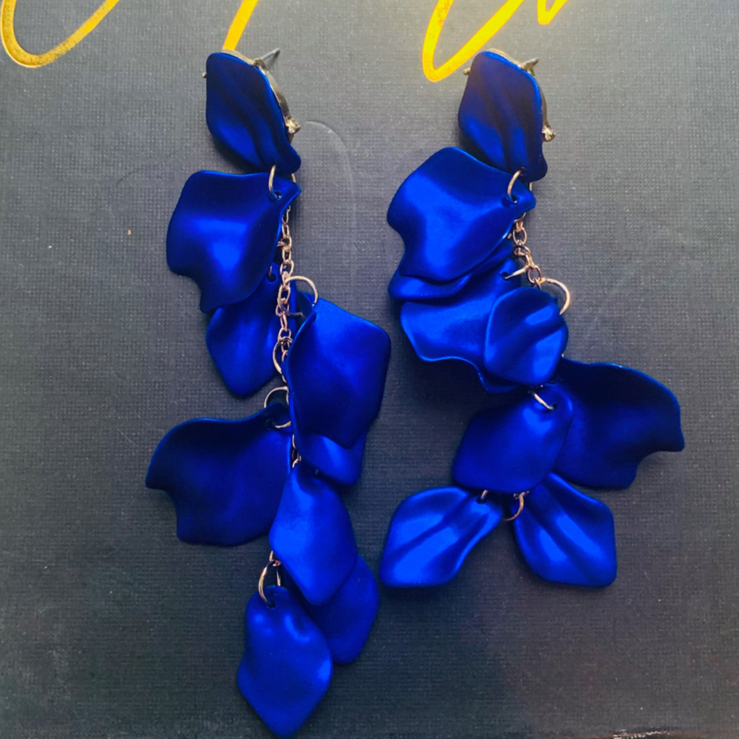 Estelle Layered Earrings