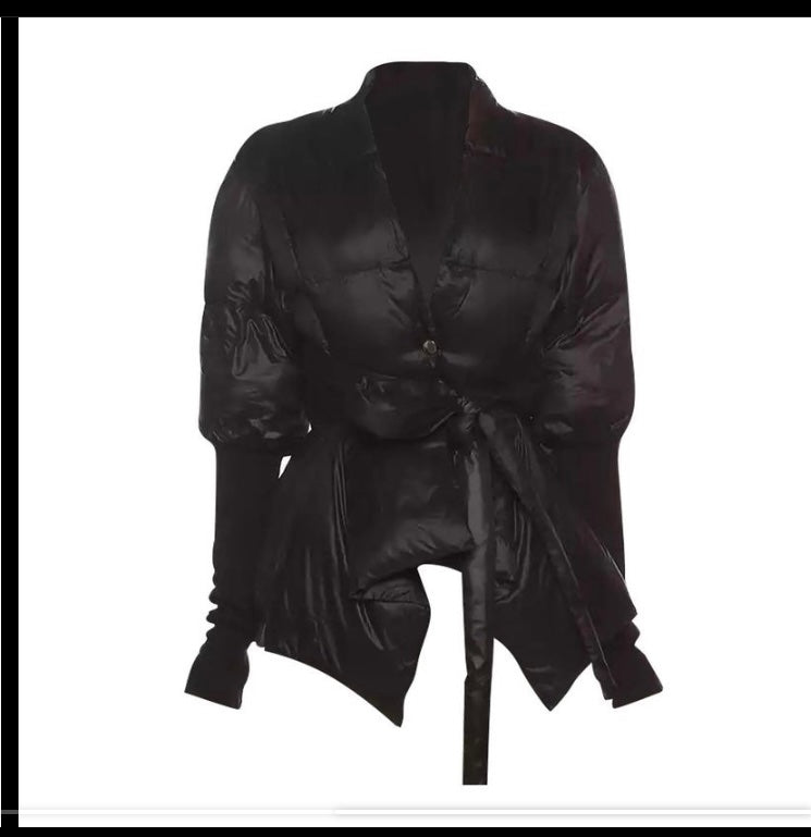 Blackout Jacket