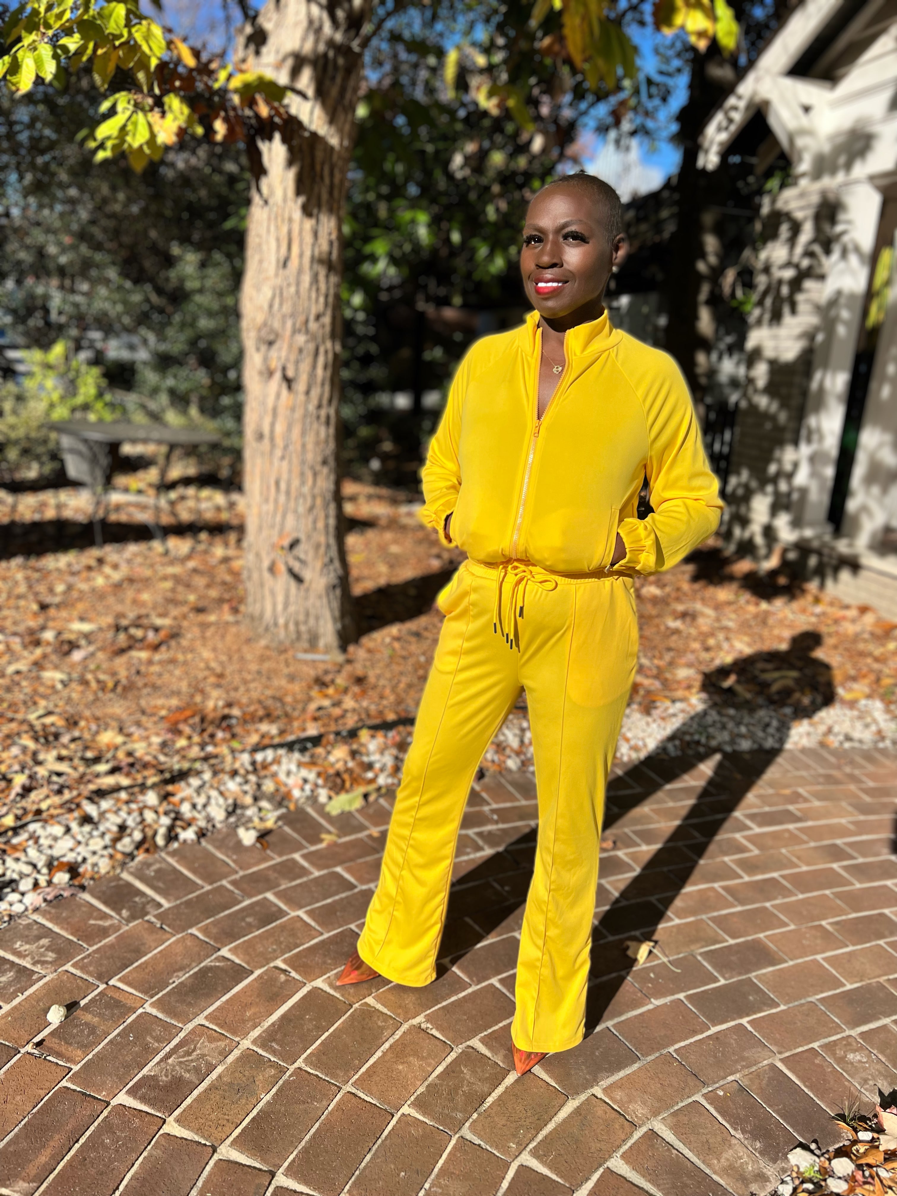 Sunshine Set