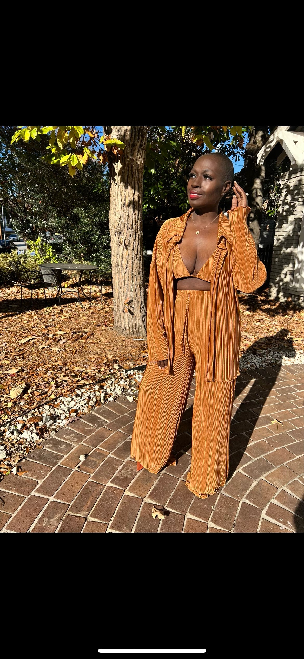 Sweet like honey set