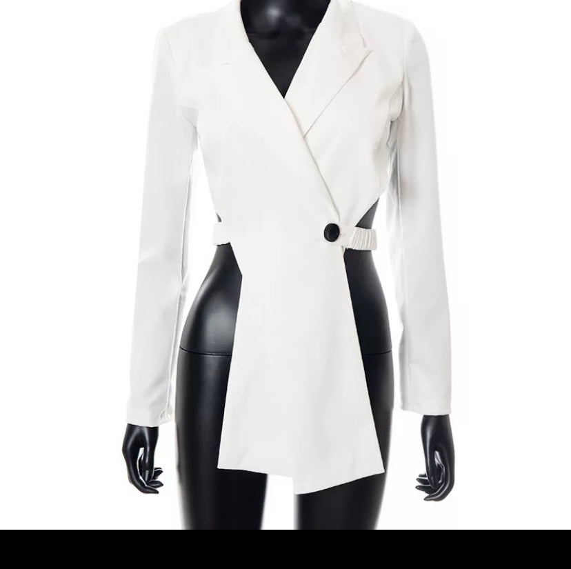 Big Ego Jacket